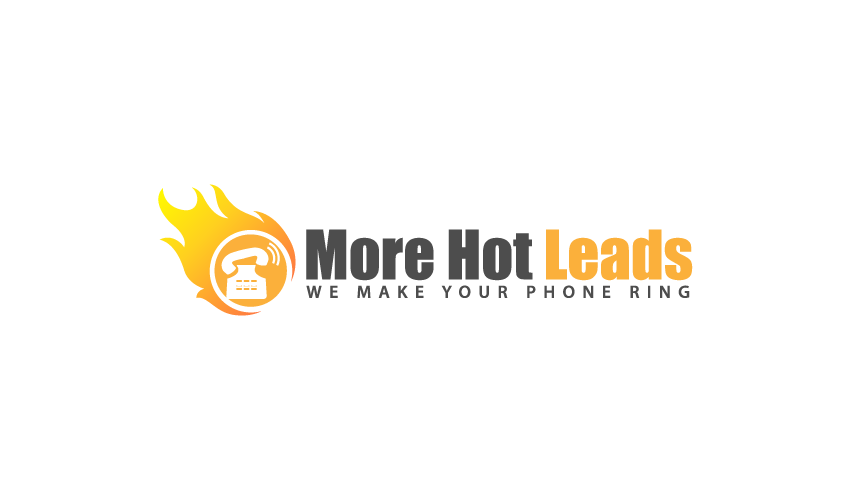 More Hot Leads Logo