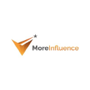 MoreInfluence, Inc Logo
