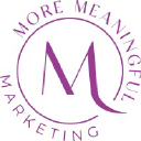 More Meaningful Marketing, LLC Logo