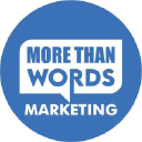More Than Words Marketing Limited Logo