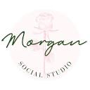 Morgan Digital Marketing Co. Logo