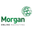 Morgan Online Marketing Logo