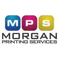 Morgan Printing Services Logo