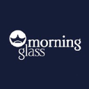 Morning Glass Media Limited Logo