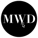 MWD - Mornington Website Designers Logo