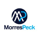 MorresPeck Logo