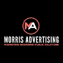 Morris Advertising Logo