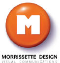 Morrissette Design Logo