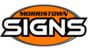 Morristown Signs, Inc. Logo