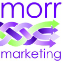 Morr Marketing Logo