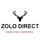 Zolo Direct - Mortgage Lead Generation Logo