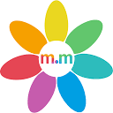 Morton Media Logo