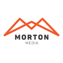Morton Media Inc Logo