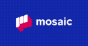 Mosaic Sales Solutions Logo