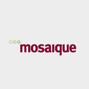 Mosaique Creative Marketing Logo