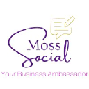 Moss Social Logo