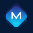 MossWarner, Inc. Logo
