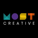 MOST Creative Logo