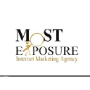 Most Exposure Logo
