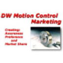 DW Motion Control Marketing Logo