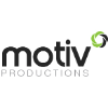 Motiv Productions logo