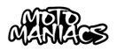 Moto Maniacs Graphics Co. Logo