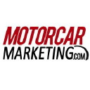 Motorcar Marketing Logo