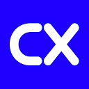 MotorOne CX Logo