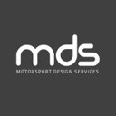 Motorsport Design Services Logo