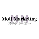 Mott Marketing Logo