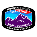 Mountain Home Marketing Logo