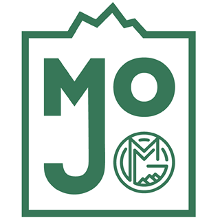 Mountain Mojo Group Logo
