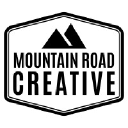 Mountain Road Creative Logo