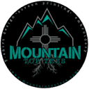 Mountain Top Tees Logo