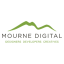 MOURNE digital Logo