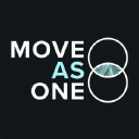 Move as One Logo