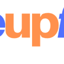 Move Up Faster Logo