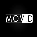 MOVID Studios Logo