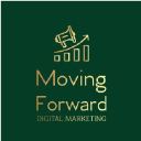 Moving Forward Digital Marketing Logo