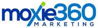 Moxie360 Marketing Logo