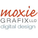 Moxie Grafix, LLC Logo