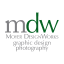 Moyer DesignWorks, LLC Logo