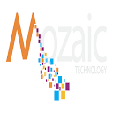 Mozaic Technology Logo