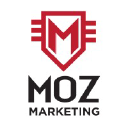Moz Promo Logo