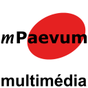mPaevum Multimedia Inc Logo