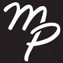 MP Design Logo
