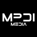 mpdi media Logo