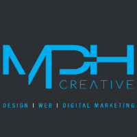 MPH Creative Solutions Logo