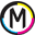 Mpress Digital Printing Logo