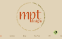 Mpt Designs Logo